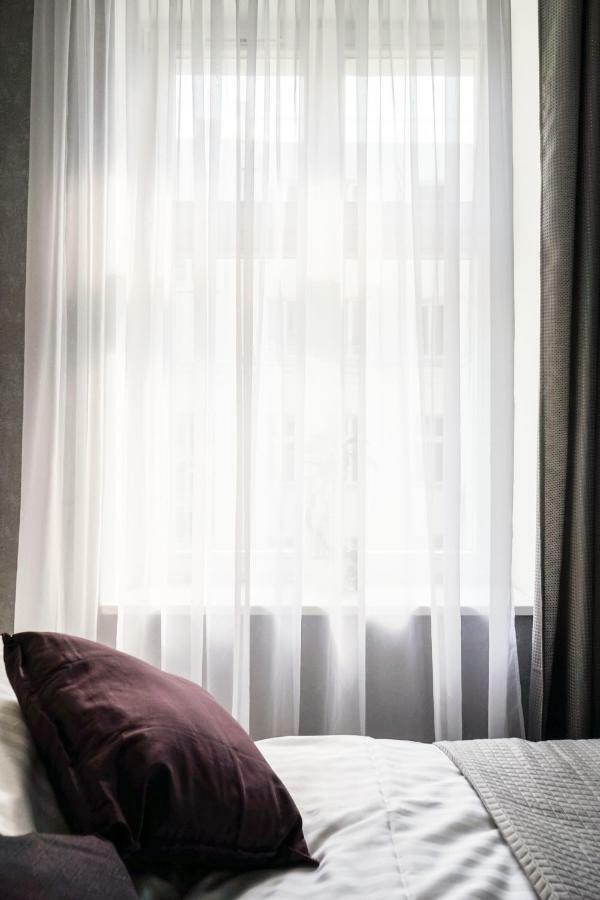 Oomph Koszyki Luxurious Apartments وارسو المظهر الخارجي الصورة